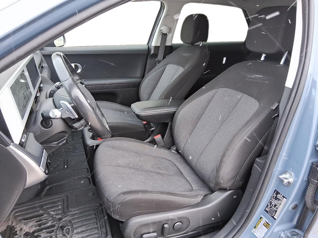2023 Hyundai Ioniq 5 Preferred RWD in Stratford, Ontario - 8 - w1024h768px