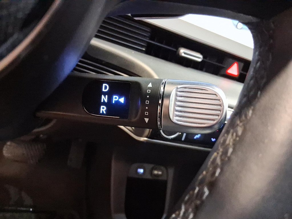 2023 Hyundai Ioniq 5 Preferred RWD in Stratford, Ontario - 15 - w1024h768px