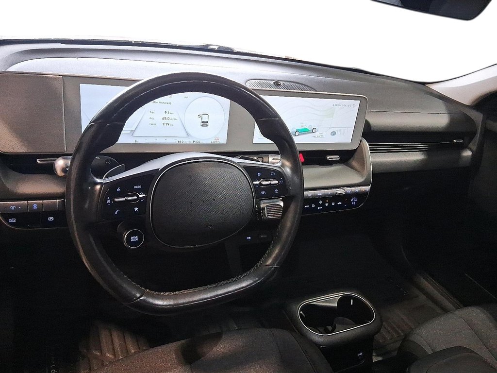2023 Hyundai Ioniq 5 Preferred RWD in Stratford, Ontario - 9 - w1024h768px