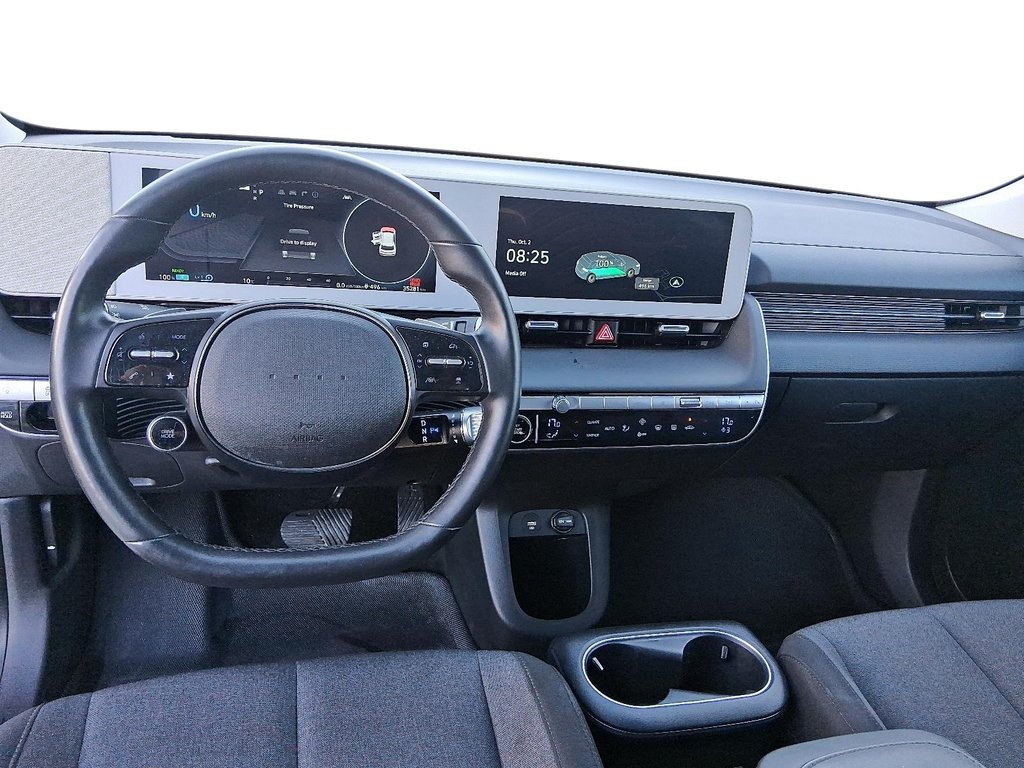 2024 Hyundai IONIQ 5 Preferred AWD Long Range in Stratford, Ontario - 9 - w1024h768px