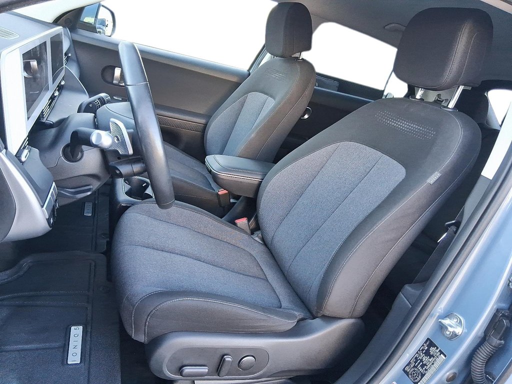 2024 Hyundai IONIQ 5 Preferred AWD Long Range in Stratford, Ontario - 8 - w1024h768px