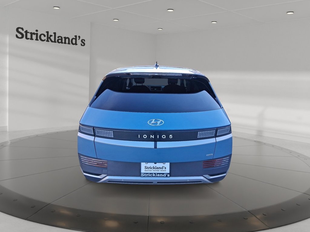 2024 Hyundai IONIQ 5 Preferred AWD Long Range in Stratford, Ontario - 3 - w1024h768px