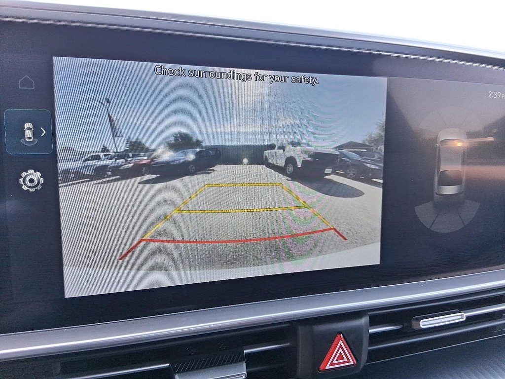 2024 Hyundai Ioniq 6 Preferred AWD Long Range in Stratford, Ontario - 16 - w1024h768px