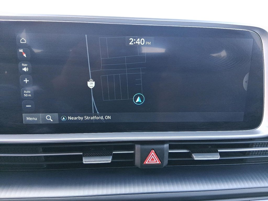 2024 Hyundai Ioniq 6 Preferred AWD Long Range in Stratford, Ontario - 17 - w1024h768px