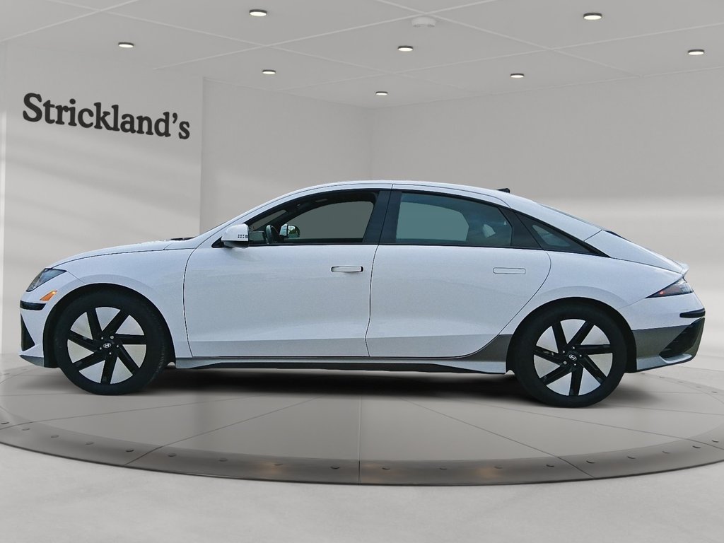 2024 Hyundai IONIQ 6 Preferred AWD Long Range in Stratford, Ontario - 5 - w1024h768px