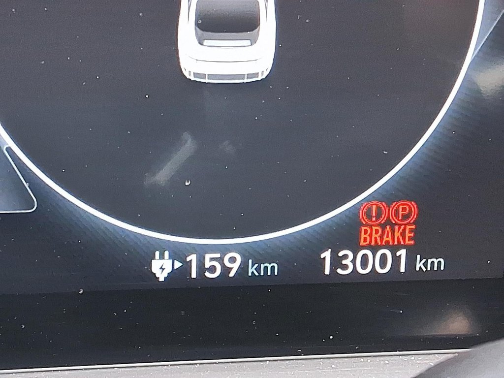 2024 Hyundai IONIQ 6 Preferred AWD Long Range in Stratford, Ontario - 13 - w1024h768px