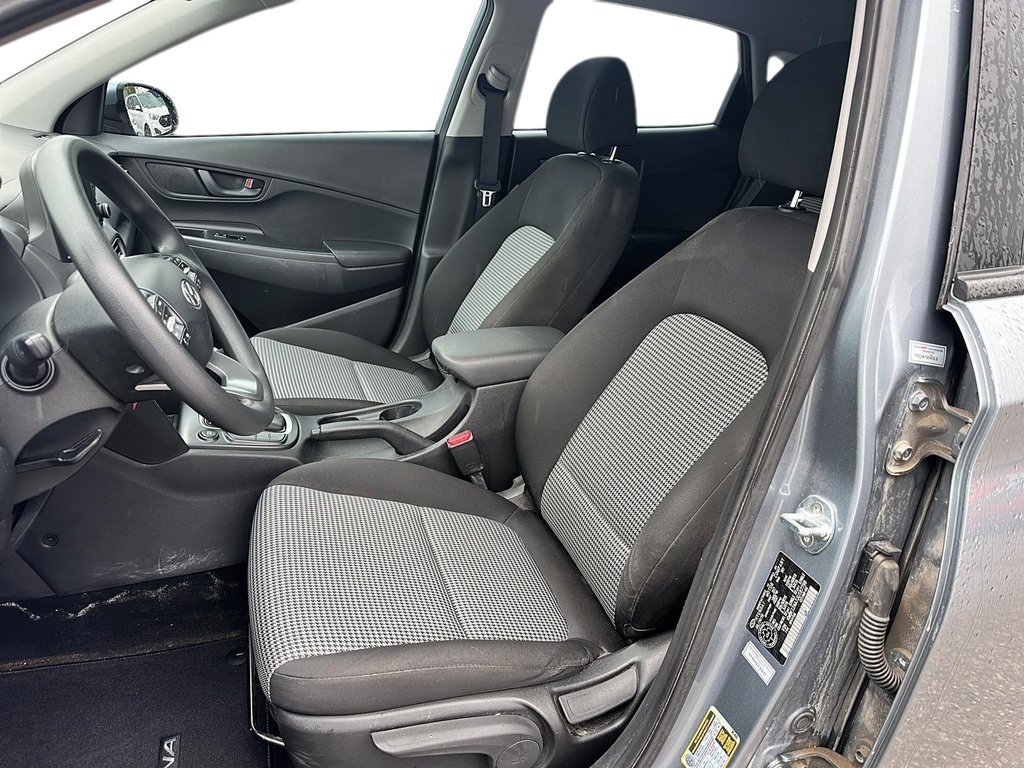 2018 Hyundai Kona 2.0L FWD Preferred in Stratford, Ontario - 8 - w1024h768px