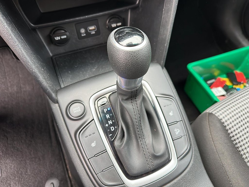 2018 Hyundai Kona 2.0L FWD Preferred in Stratford, Ontario - 14 - w1024h768px
