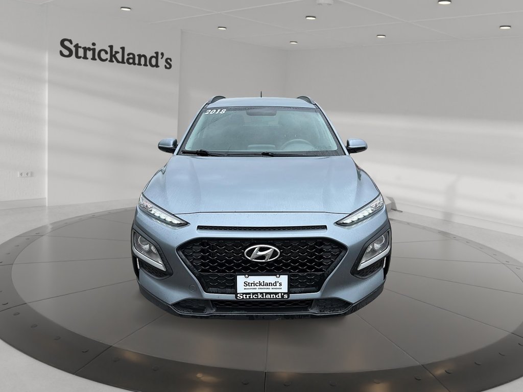 2018 Hyundai Kona 2.0L FWD Preferred in Stratford, Ontario - 2 - w1024h768px