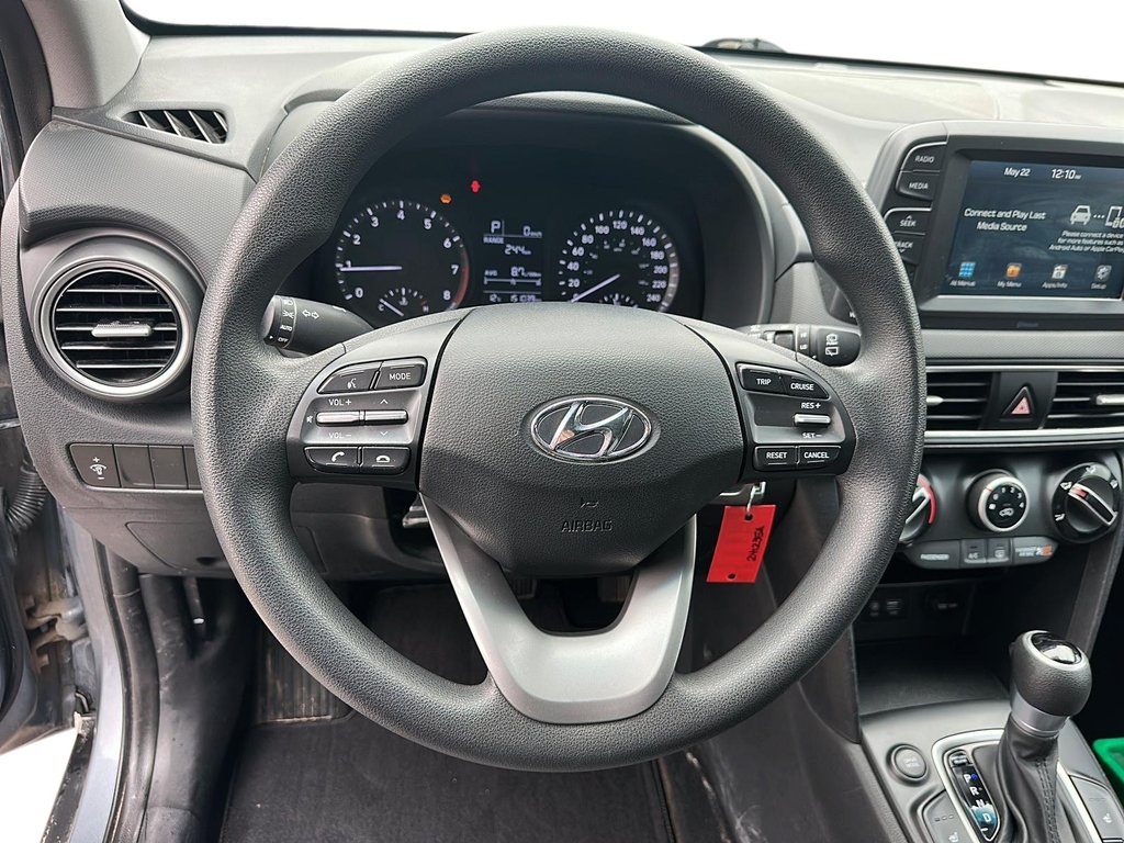 2018 Hyundai Kona 2.0L FWD Preferred in Stratford, Ontario - 11 - w1024h768px