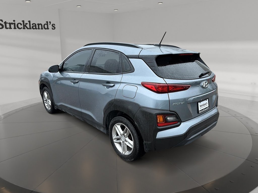 2018 Hyundai Kona 2.0L FWD Preferred in Stratford, Ontario - 4 - w1024h768px