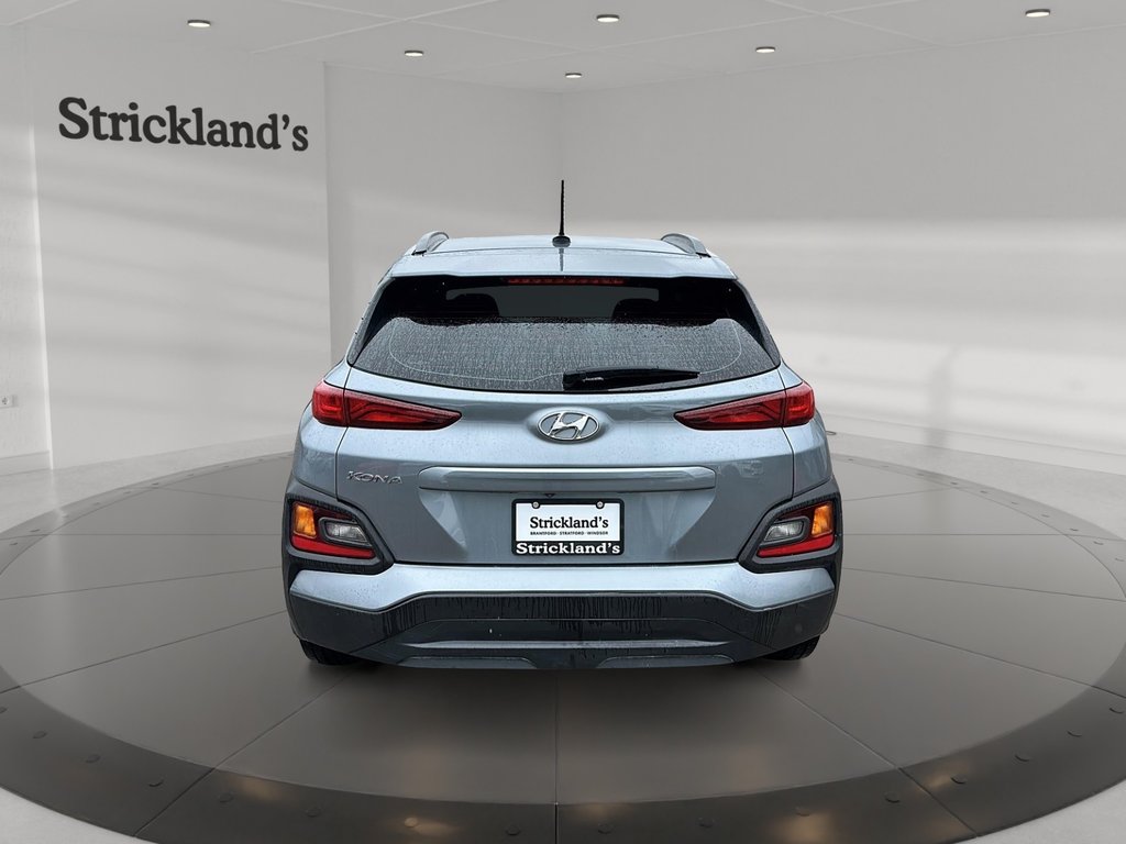 2018 Hyundai Kona 2.0L FWD Preferred in Stratford, Ontario - 3 - w1024h768px