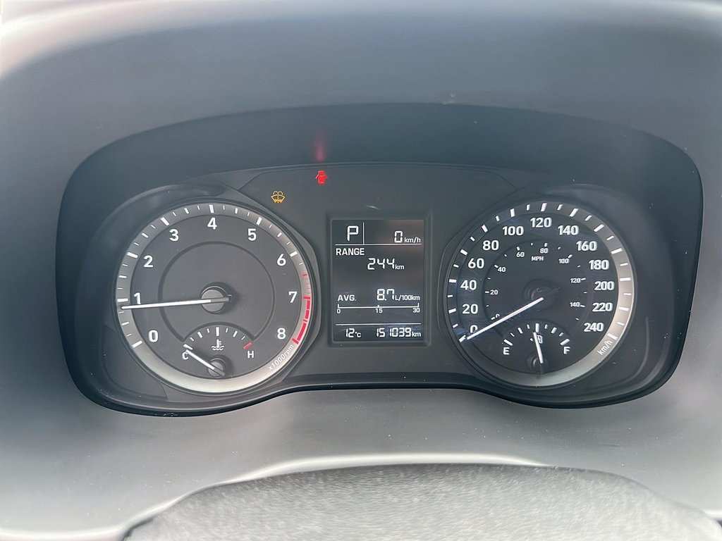2018 Hyundai Kona 2.0L FWD Preferred in Stratford, Ontario - 13 - w1024h768px