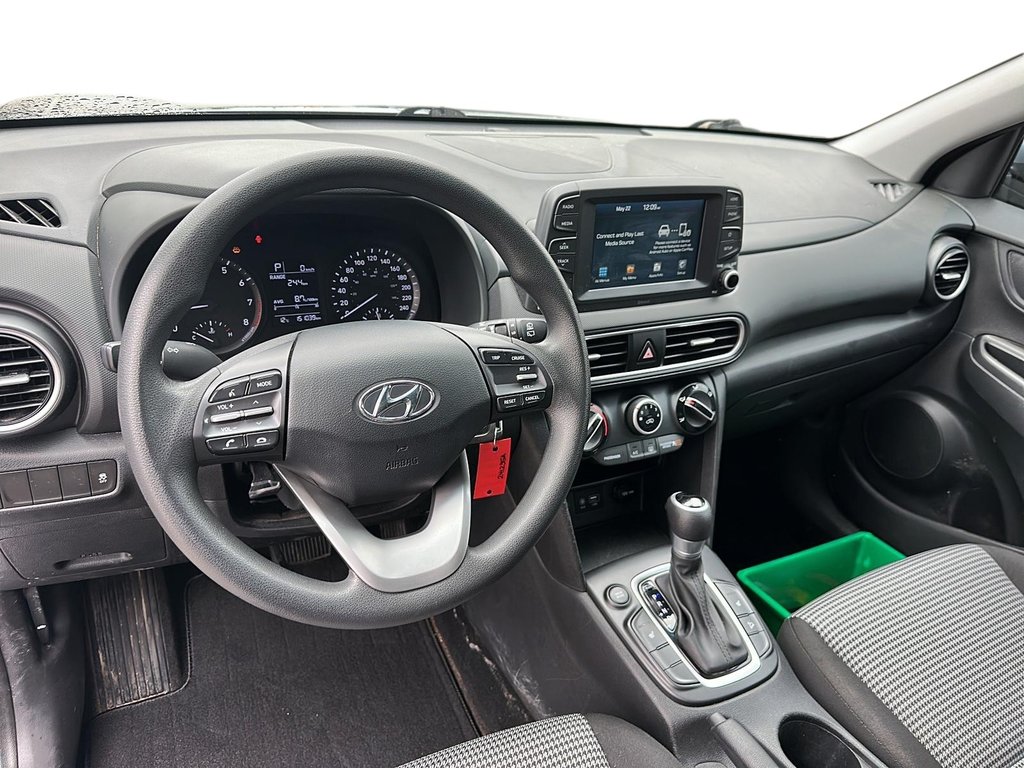 2018 Hyundai Kona 2.0L FWD Preferred in Stratford, Ontario - 9 - w1024h768px