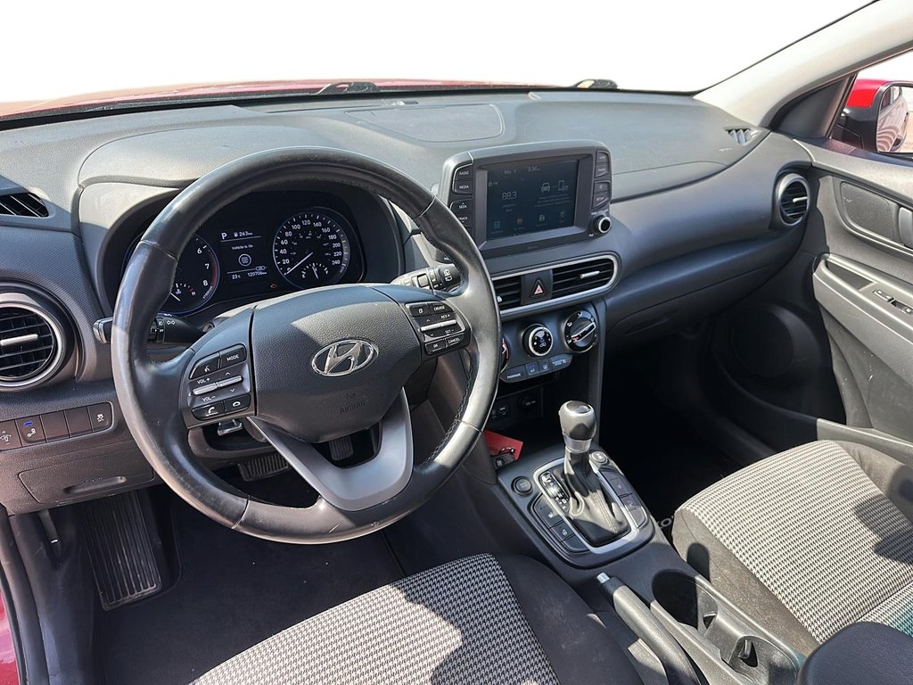 2020 Hyundai Kona 1.6T AWD Trend in Stratford, Ontario - 8 - w1024h768px