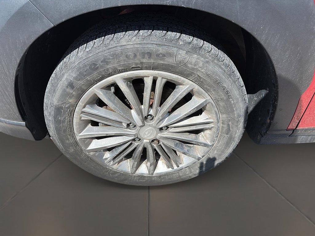 2020 Hyundai Kona 1.6T AWD Trend in Stratford, Ontario - 6 - w1024h768px