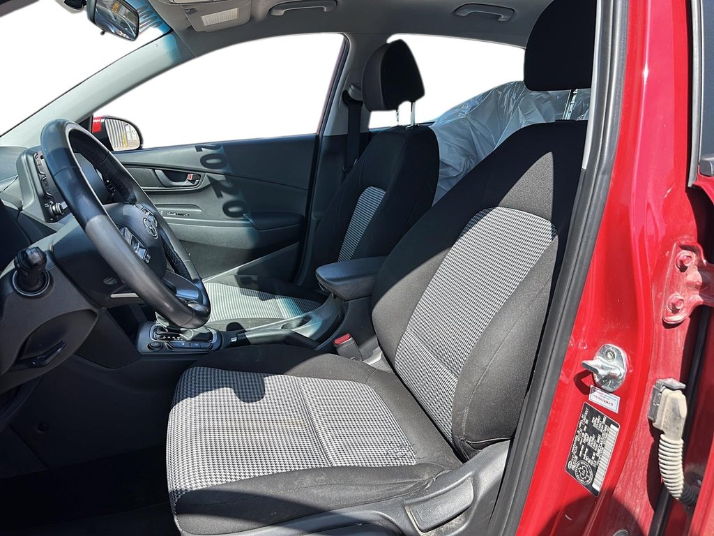 2020 Hyundai Kona 1.6T AWD Trend in Stratford, Ontario - 7 - w1024h768px