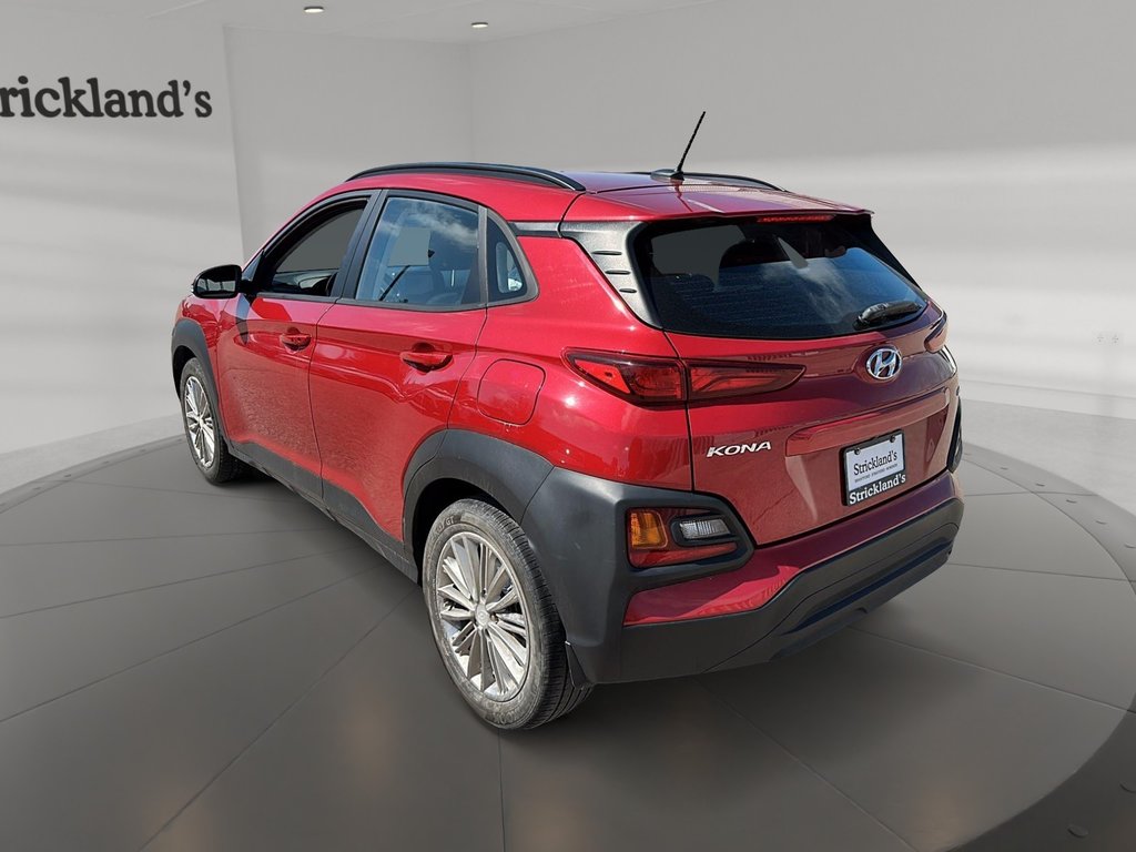 2020 Hyundai Kona 1.6T AWD Trend in Stratford, Ontario - 4 - w1024h768px
