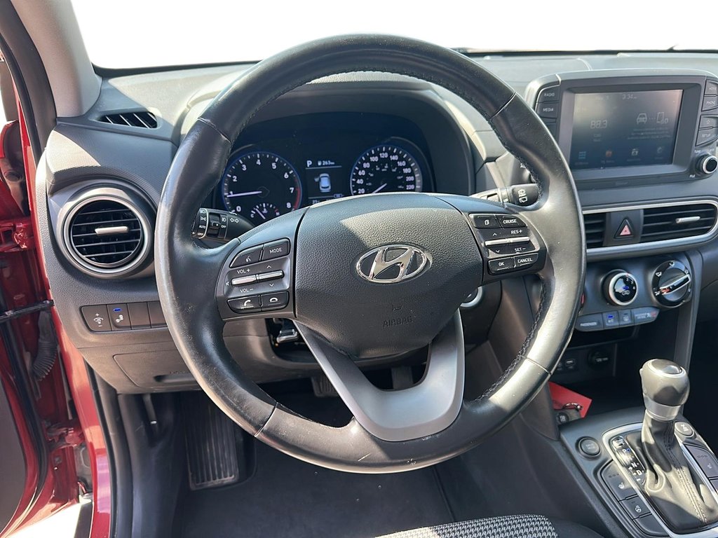 2020 Hyundai Kona 1.6T AWD Trend in Stratford, Ontario - 10 - w1024h768px