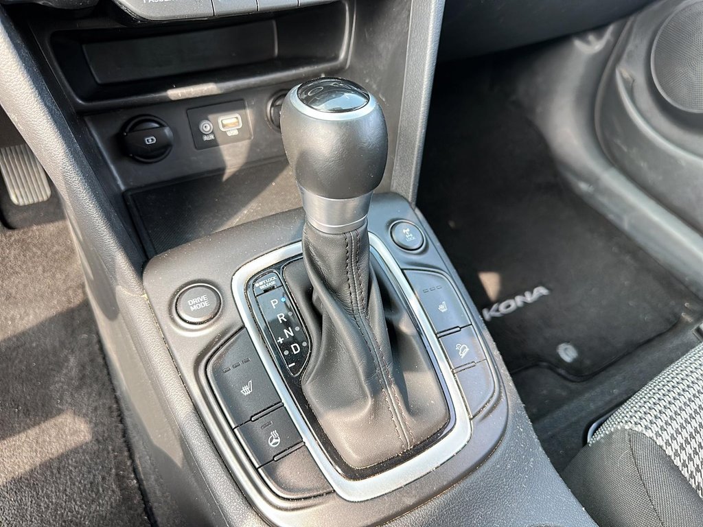 2020 Hyundai Kona 1.6T AWD Trend in Stratford, Ontario - 14 - w1024h768px
