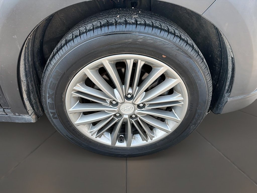 2020 Hyundai Kona 1.6T AWD Trend in Stratford, Ontario - 7 - w1024h768px