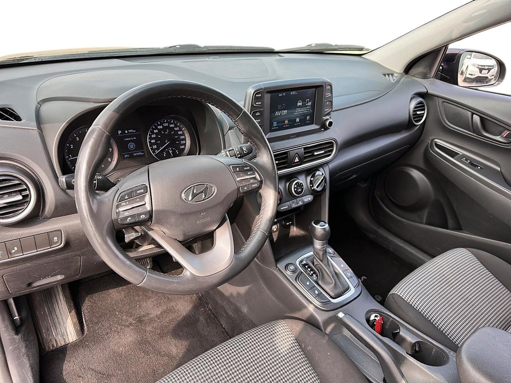 2020 Hyundai Kona 1.6T AWD Trend in Stratford, Ontario - 9 - w1024h768px