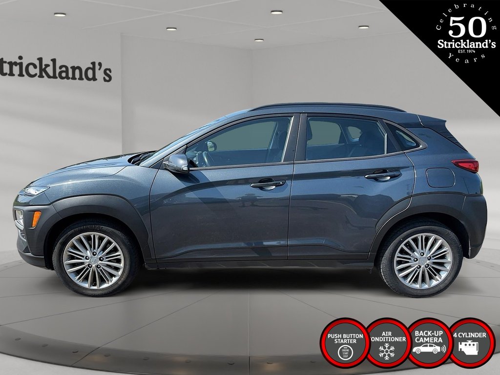 2021  Kona 2.0L AWD Preferred in Stratford, Ontario - 5 - w1024h768px