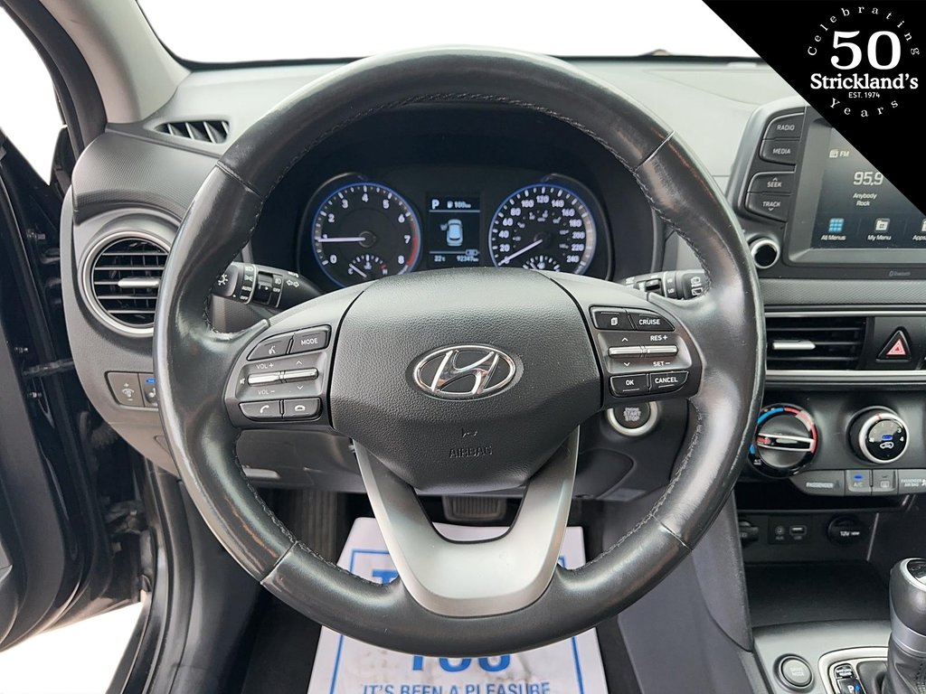 2021  Kona 2.0L AWD Preferred in Stratford, Ontario - 11 - w1024h768px