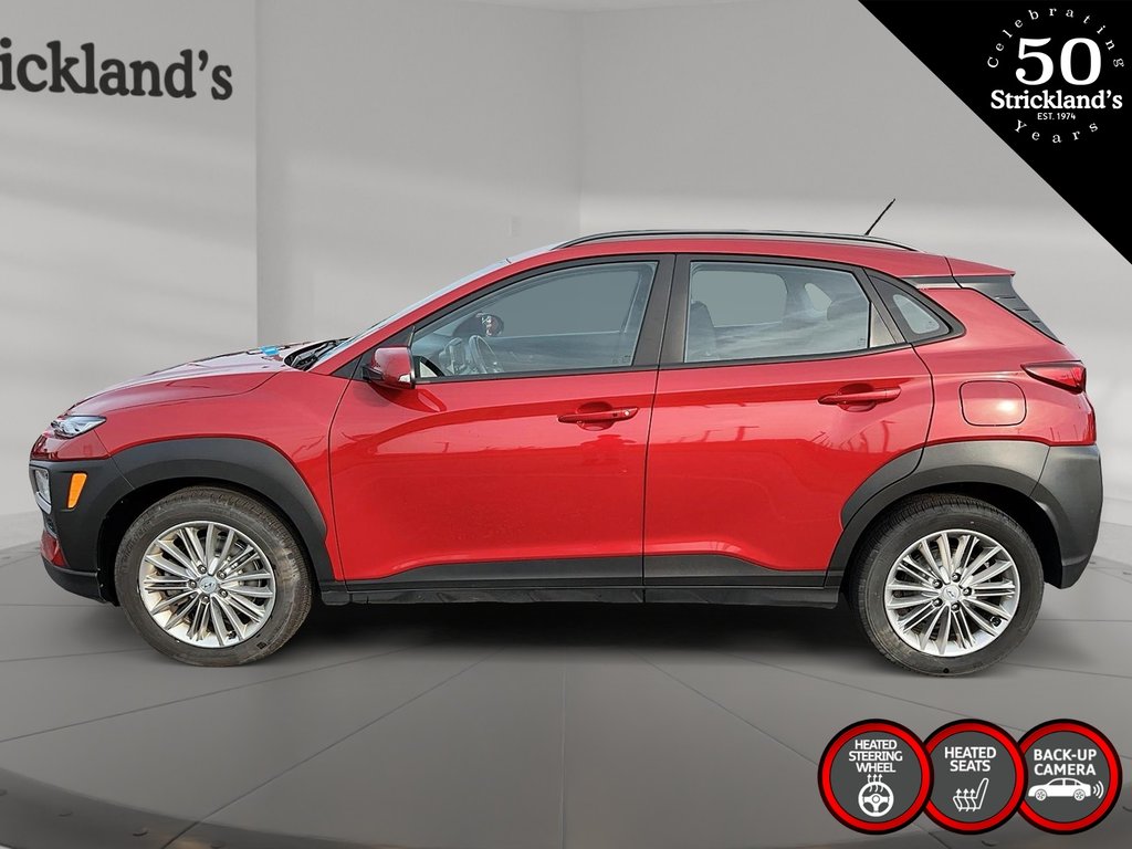 2021  Kona 2.0L AWD Preferred in Stratford, Ontario - 5 - w1024h768px