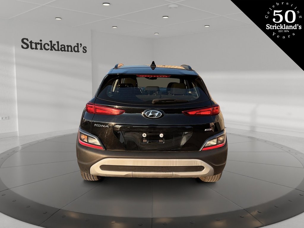 2022  Kona 2.0L AWD Preferred in Stratford, Ontario - 3 - w1024h768px