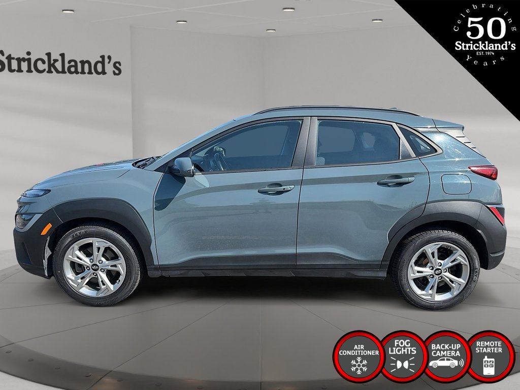 2022  Kona 2.0L AWD Preferred in Stratford, Ontario - 5 - w1024h768px