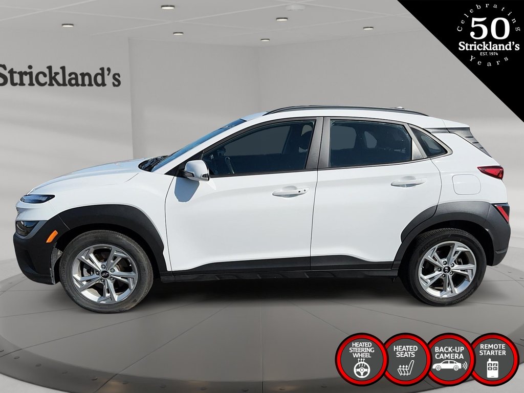 2022  Kona 2.0L AWD Preferred in Stratford, Ontario - 5 - w1024h768px