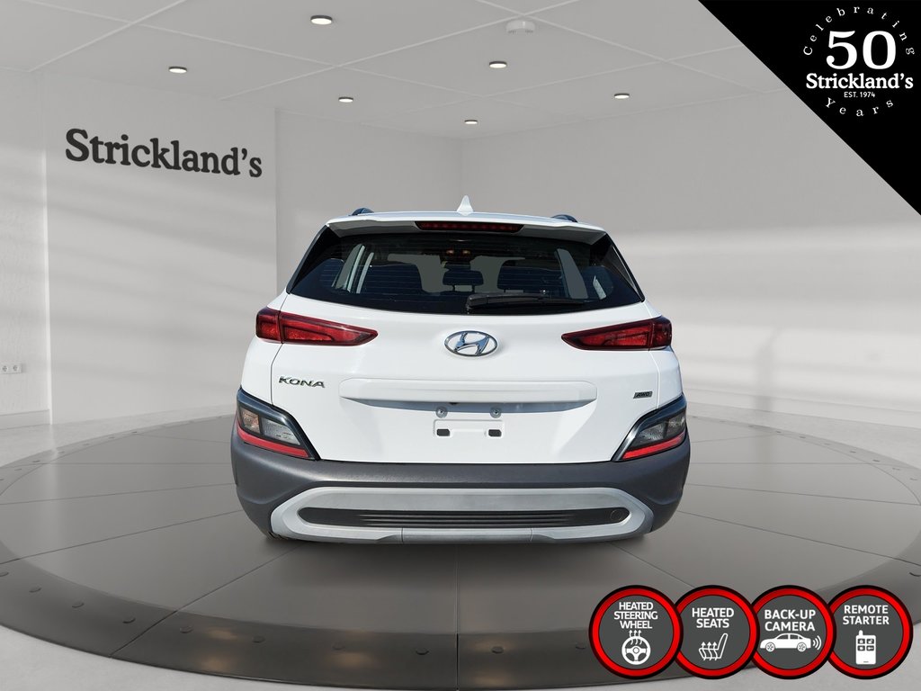 2022  Kona 2.0L AWD Preferred in Stratford, Ontario - 3 - w1024h768px