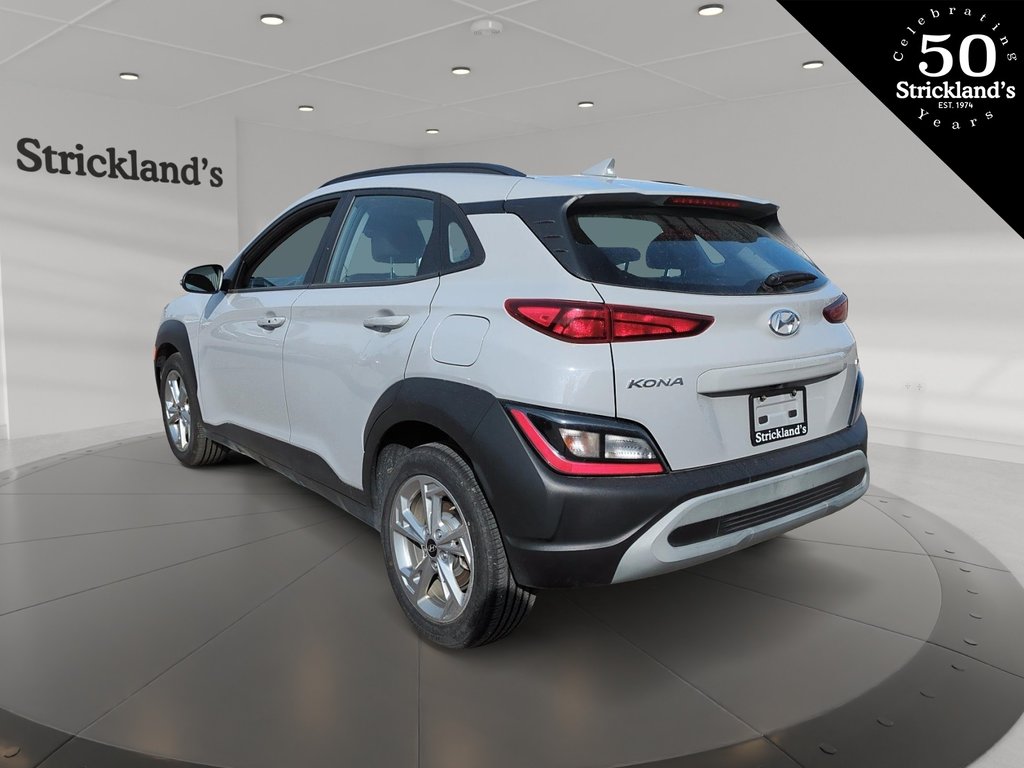 2022  Kona 2.0L AWD Preferred in Stratford, Ontario - 4 - w1024h768px