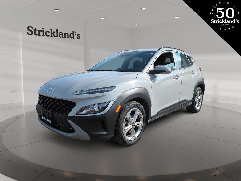 2022  Kona 2.0L AWD Preferred in Stratford, Ontario - 1 - w1024h768px