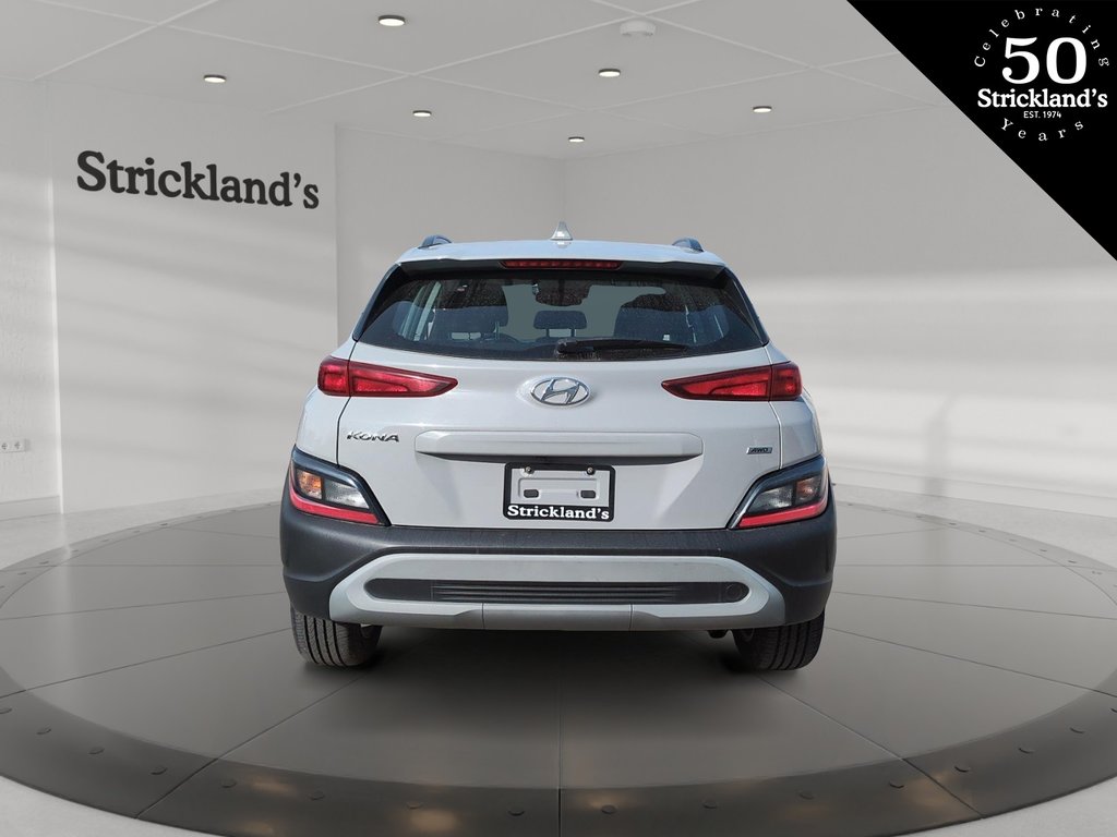 2022  Kona 2.0L AWD Preferred in Stratford, Ontario - 3 - w1024h768px