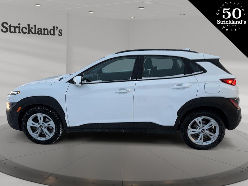 2022  Kona 2.0L AWD Preferred in Stratford, Ontario - 5 - w1024h768px