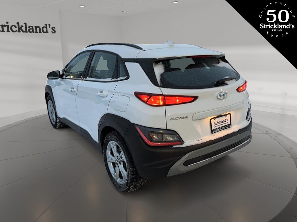 2022  Kona 2.0L AWD Preferred in Stratford, Ontario - 4 - w1024h768px