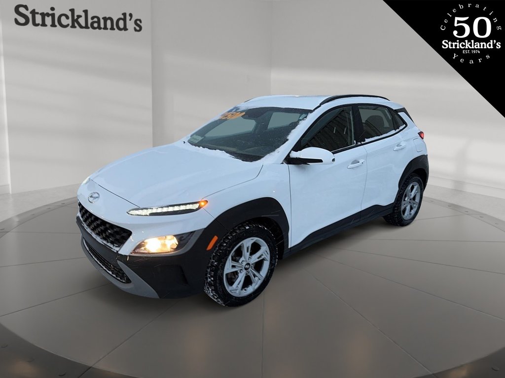 2022  Kona 2.0L AWD Preferred in Stratford, Ontario - 1 - w1024h768px