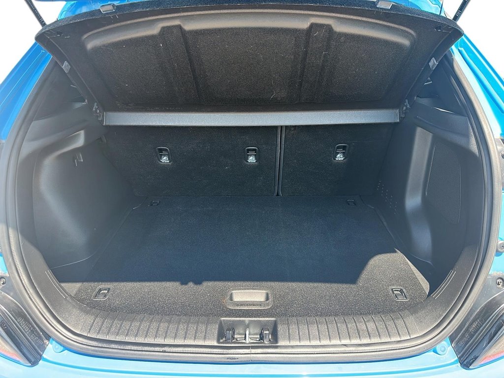 2022 Hyundai Kona 1.6T AWD N Line w/ Ultimate Pkg in Stratford, Ontario - 6 - w1024h768px
