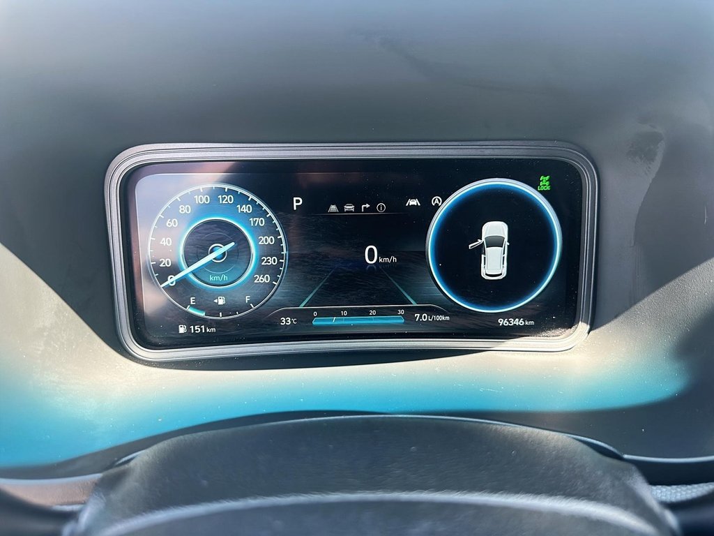 2022 Hyundai Kona 1.6T AWD N Line w/ Ultimate Pkg in Stratford, Ontario - 13 - w1024h768px