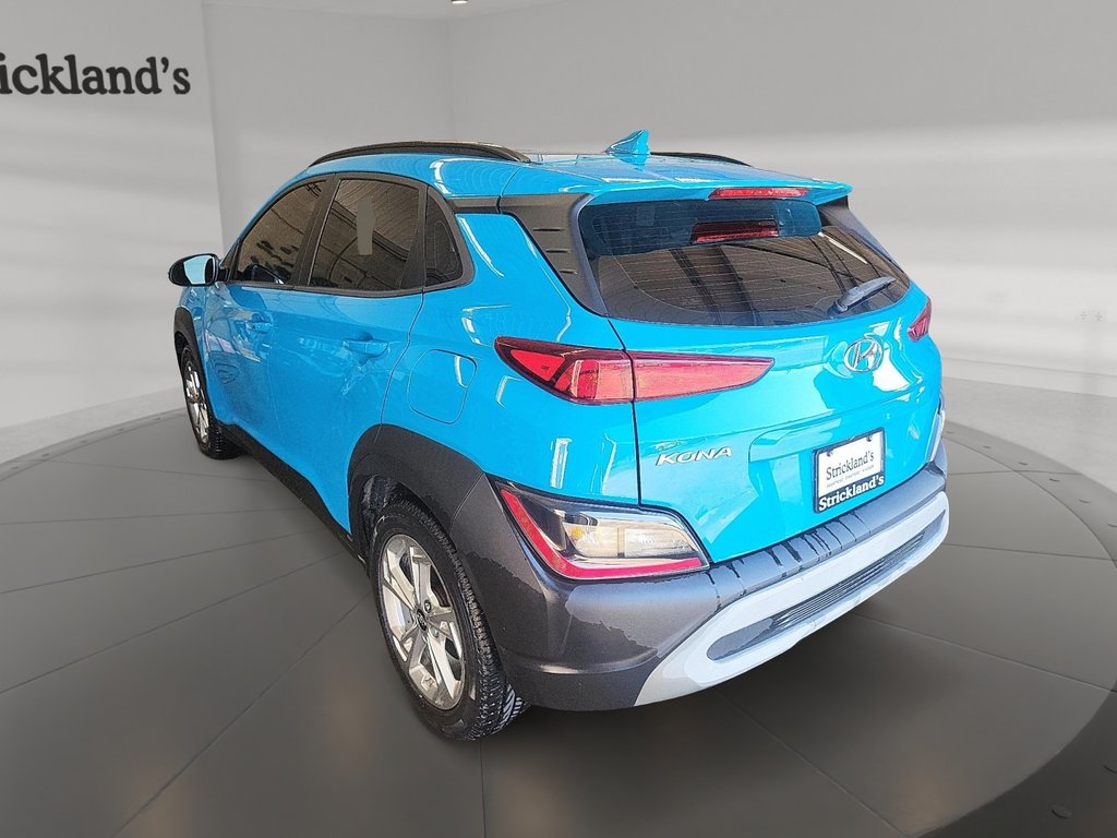 2022 Hyundai Kona 2.0L FWD Preferred Special Edition in Stratford, Ontario - 4 - w1024h768px