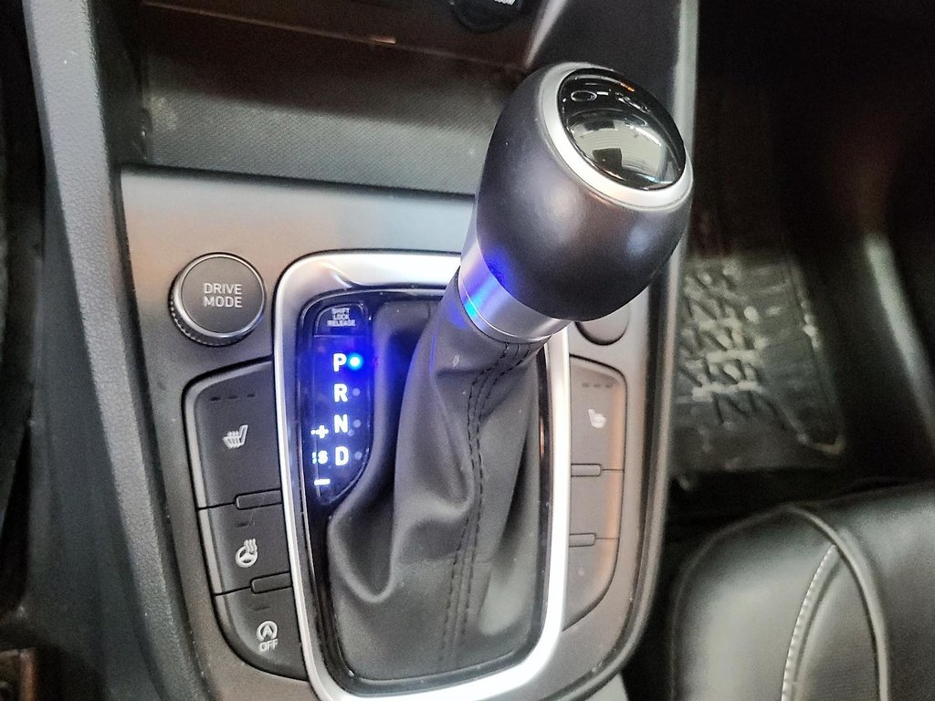 2022 Hyundai Kona 2.0L FWD Preferred Special Edition in Stratford, Ontario - 14 - w1024h768px