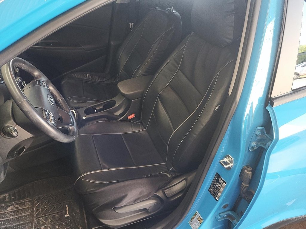 2022 Hyundai Kona 2.0L FWD Preferred Special Edition in Stratford, Ontario - 8 - w1024h768px