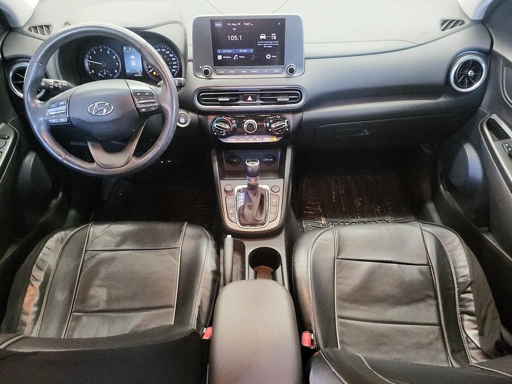 2022 Hyundai Kona 2.0L FWD Preferred Special Edition in Stratford, Ontario - 9 - w1024h768px