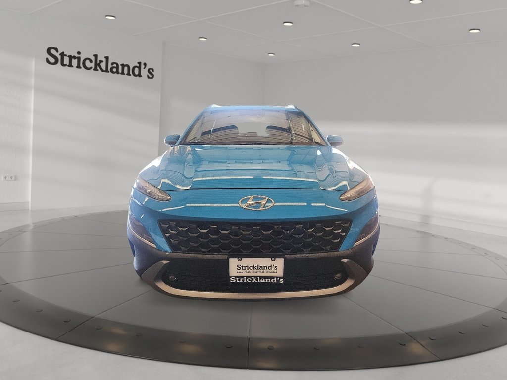 2022 Hyundai Kona 2.0L FWD Preferred Special Edition in Stratford, Ontario - 2 - w1024h768px