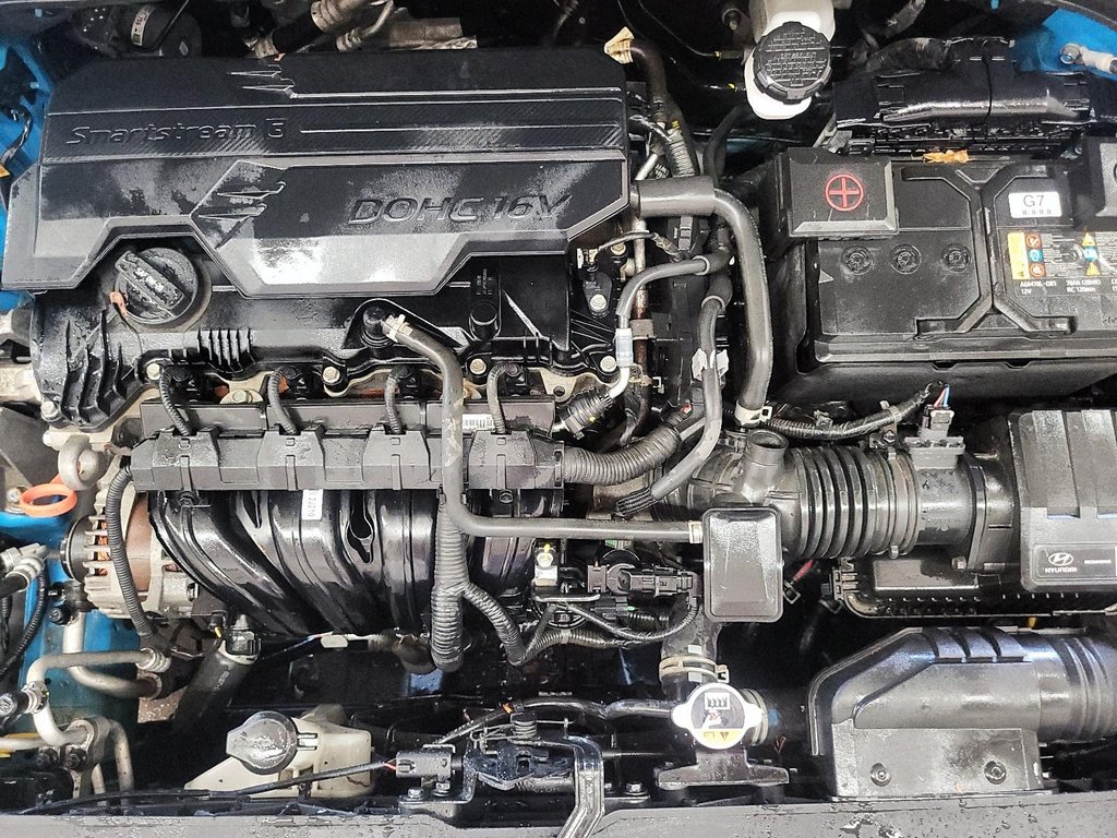 2022 Hyundai Kona 2.0L FWD Preferred Special Edition in Stratford, Ontario - 7 - w1024h768px