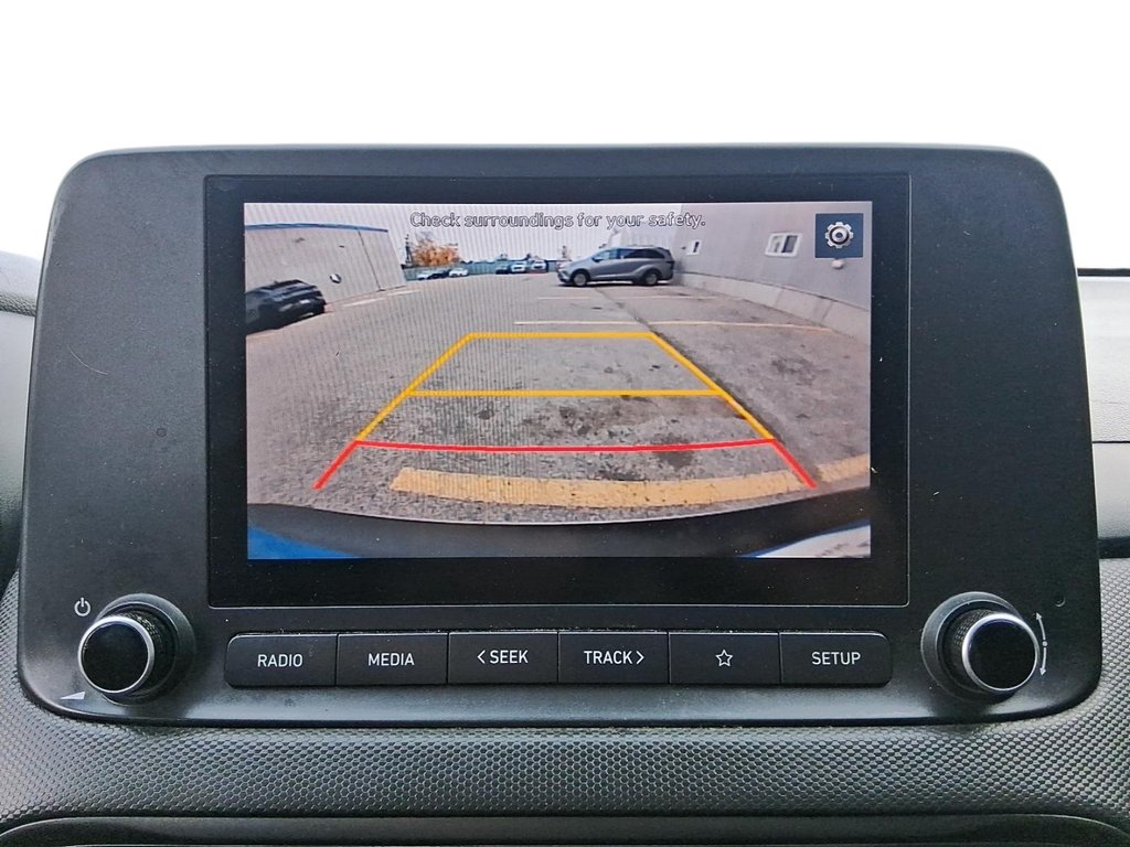 2023 Hyundai Kona 2.0L AWD Preferred in Stratford, Ontario - 19 - w1024h768px