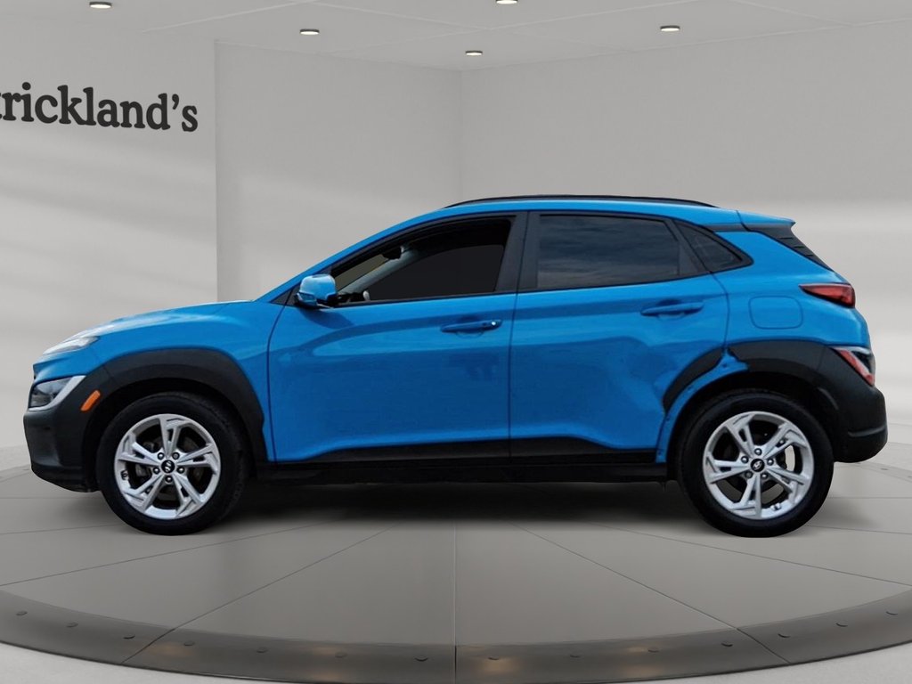 2023 Hyundai Kona 2.0L AWD Preferred in Stratford, Ontario - 3 - w1024h768px