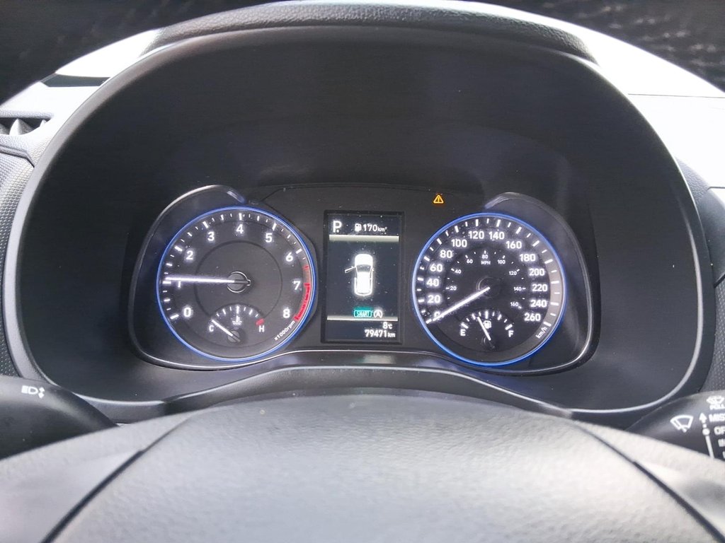 2023 Hyundai Kona 2.0L AWD Preferred in Stratford, Ontario - 14 - w1024h768px